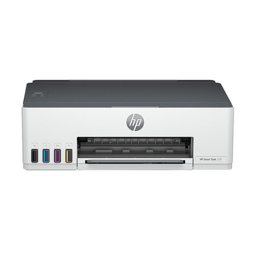 HP 210 Ink Tank Wireless Printer