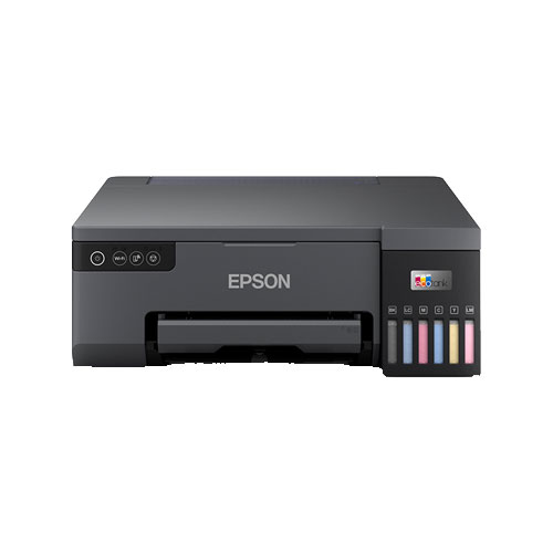 EcoTank L8050 A4 Size 6 Color Printer