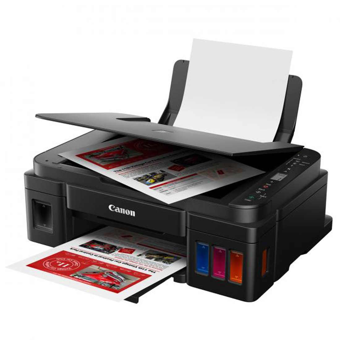 Canon G3010 Ink Tank Printer