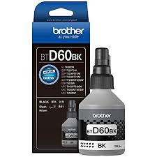 Brother BT D60BK Ink Bottle T220/T420w/T4000dw