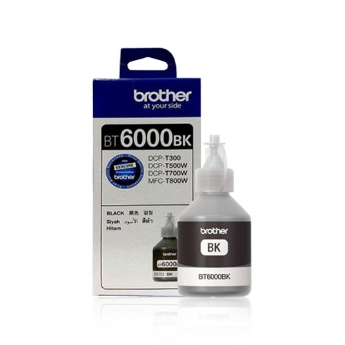 Brother BT6000BK Ink Bottle T220/T420w/T4000dw