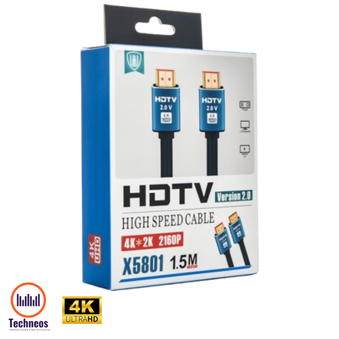 4K HDMI Cable 