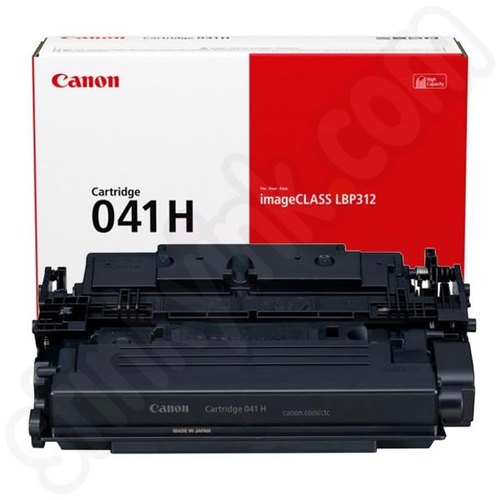 Canon 041H Toner Cartridge