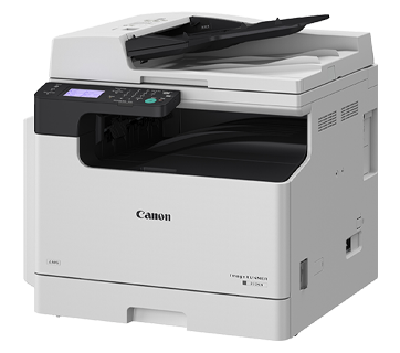 Canon imageRUNNER 2224N Photocopier with DADF