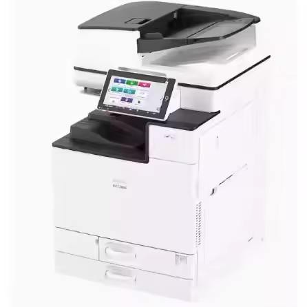Ricoh IM 2500 A3 Black & White Multifunction Photocopier With ARFD