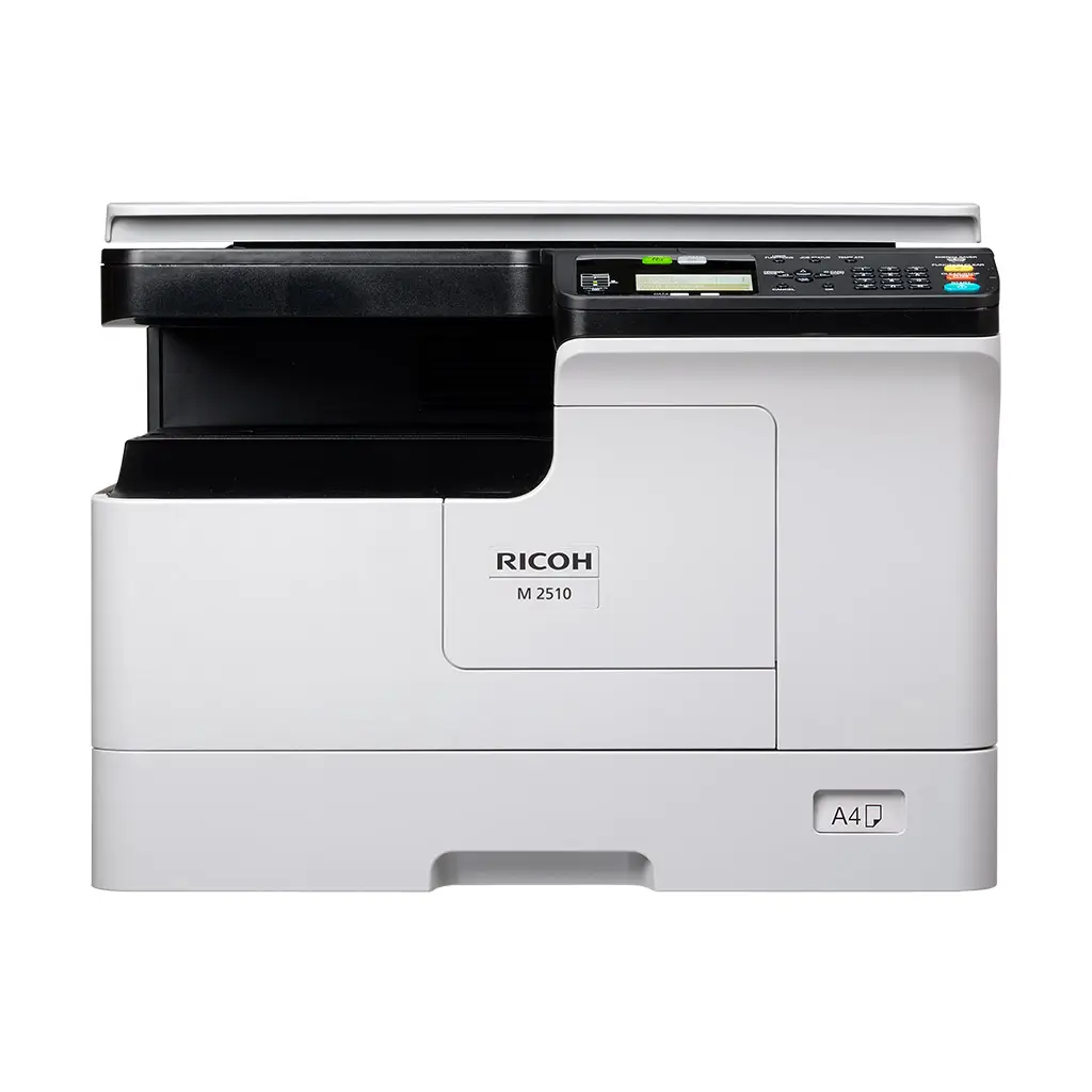 Ricoh M 2510 A3 Black & White Photocopier