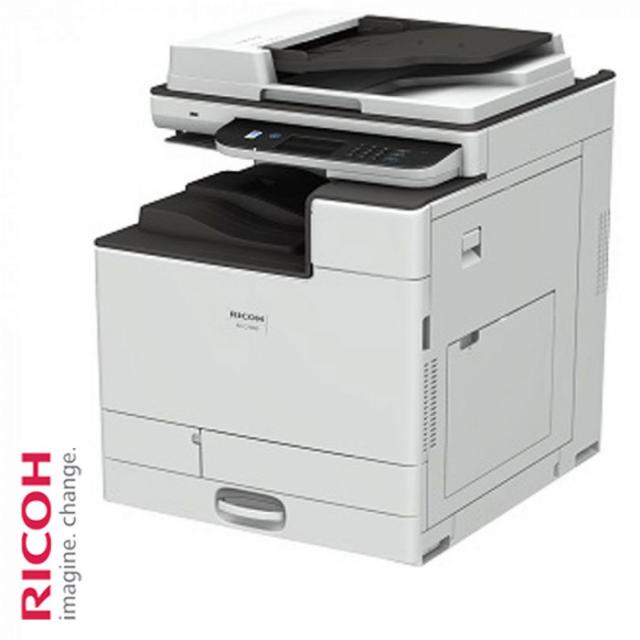 Ricoh M C2000 Photocopier Color A3