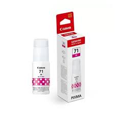 Canon GI71 Magenta Ink Bottle G3020/G2020/G1730/G3730