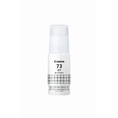 Canon GI73 Gray Ink Bottle Canon G670/G570