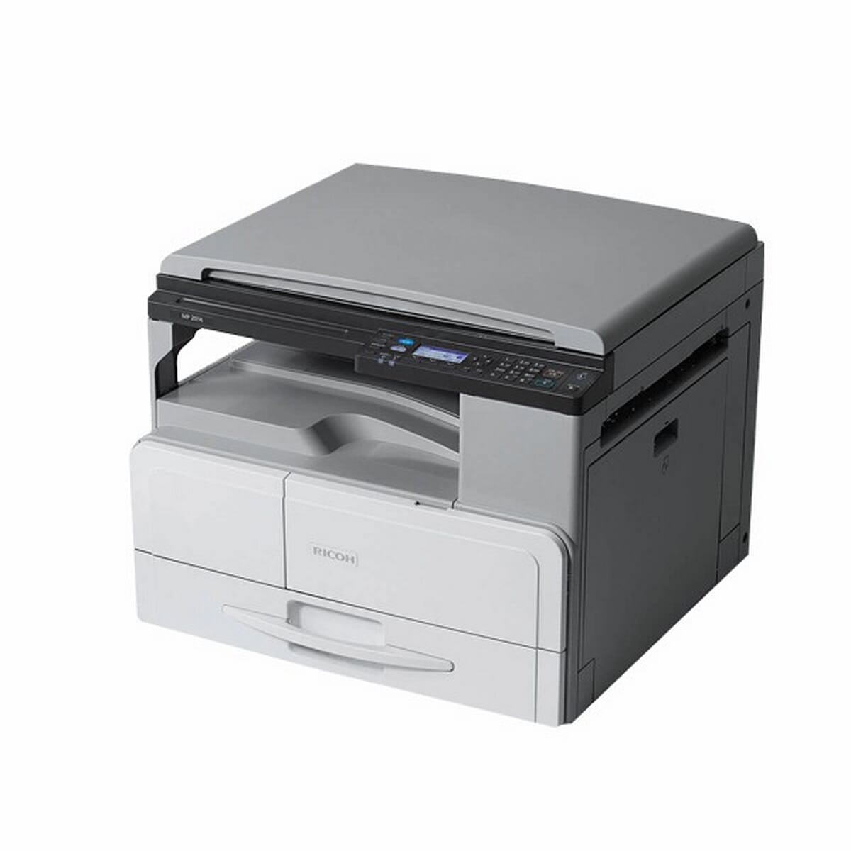 Ricoh MP2014D A3 Photocopier With Duplex