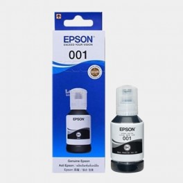 Epson 001 Black ink Bottle
