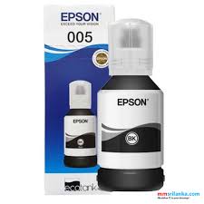 Epson 005 Original Ink