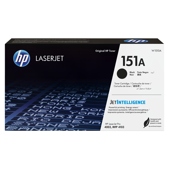 HP 151A Toner Original