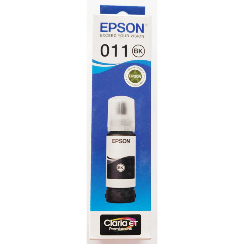 Epson 011 Ink Bottle