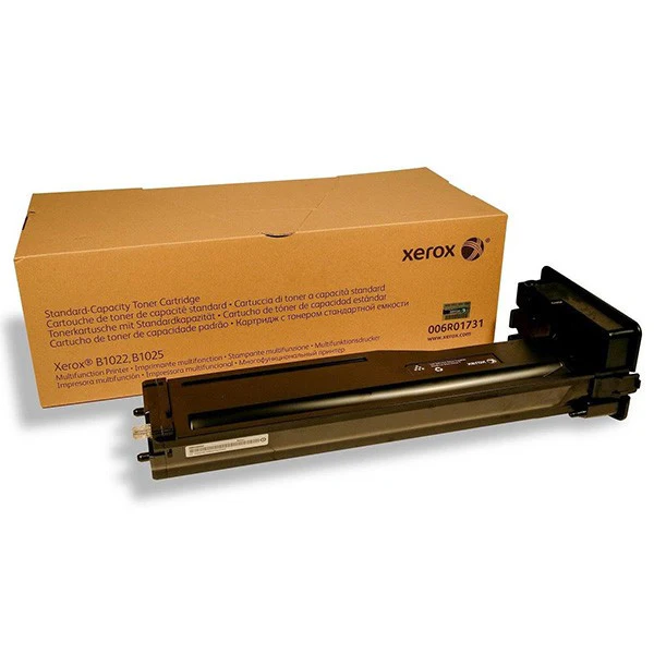 Xerox 006R01731 Toner Cartridge for B1022/1025