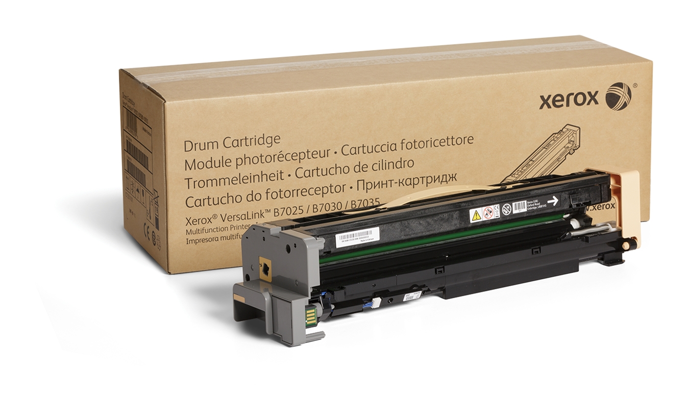 Xerox 013R00679 Drum Cartridge for Xerox B1022DN / 1025DN / 1025DNA