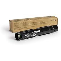 Xerox Versa Link C7020 / C7025 / C7030 106R03745 Black Extra High Capacity Toner Cartridge