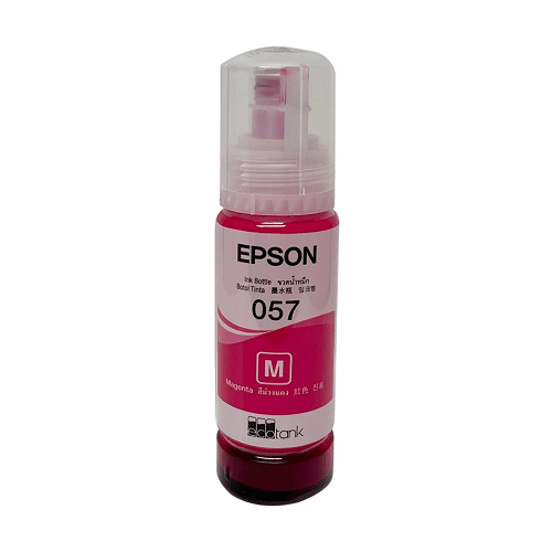 Epson 057 Ink Bottle Magenta L8050/L18050