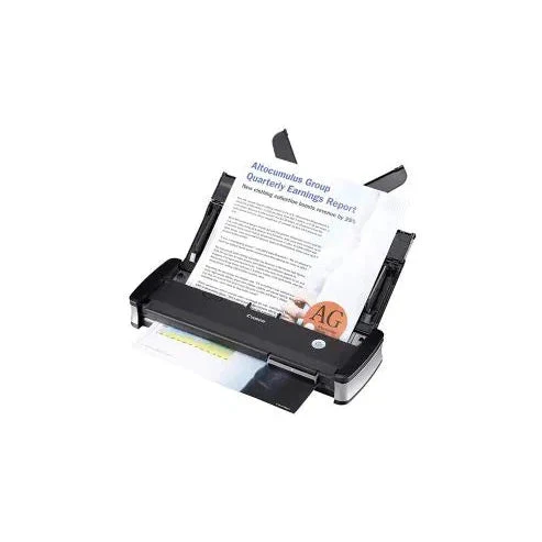 Canon image FORMULA P-215II Document Scanner