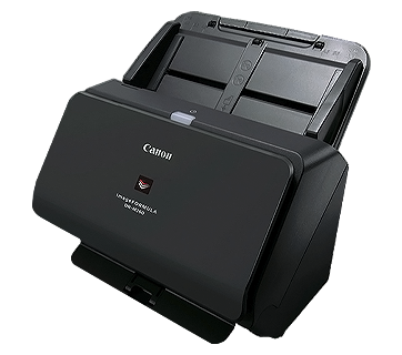 Canon imageFORMULA DR-S350NW Scanner