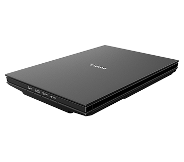 Canon Lide 300 Flatbed Scanner