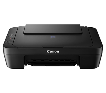 Canon PIXMA E410 Printer Print/Scan/Copy