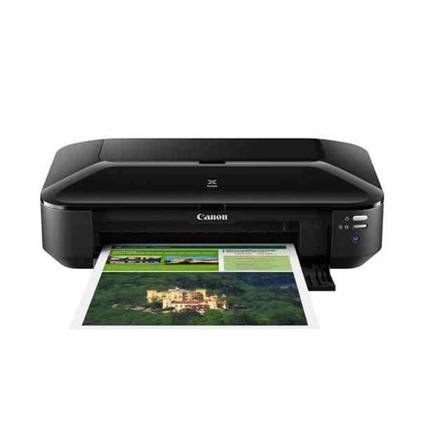 Canon Pixma IX6770 A3 Printer in Sri Lanka