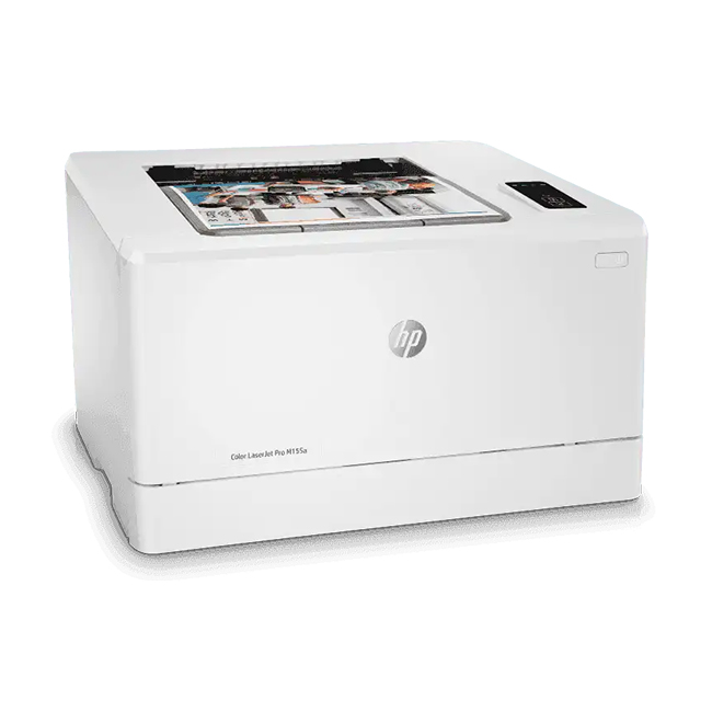 HP Color LaserJet Pro M155a Printer in Sri Lanka