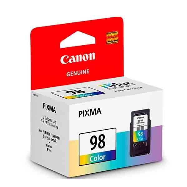 Canon CL 98 Colour Cartridge