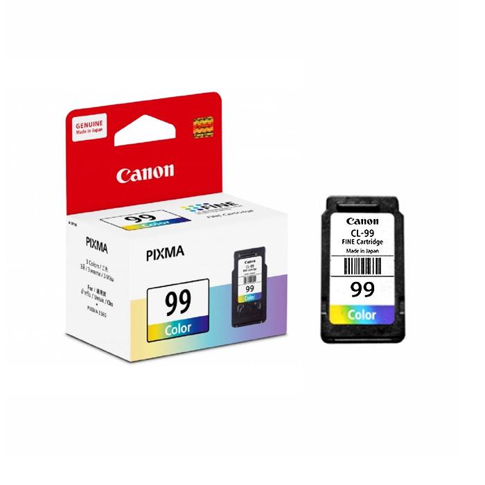 Canon CL99 Colour Cartridge