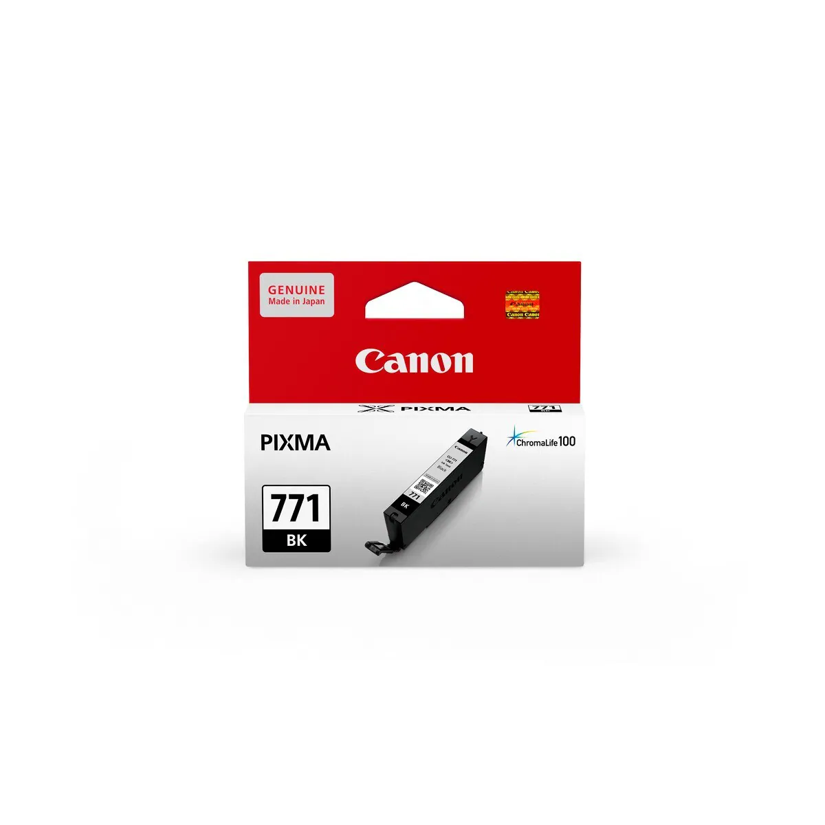 Canon CLI 771 Dark Black Cartridge