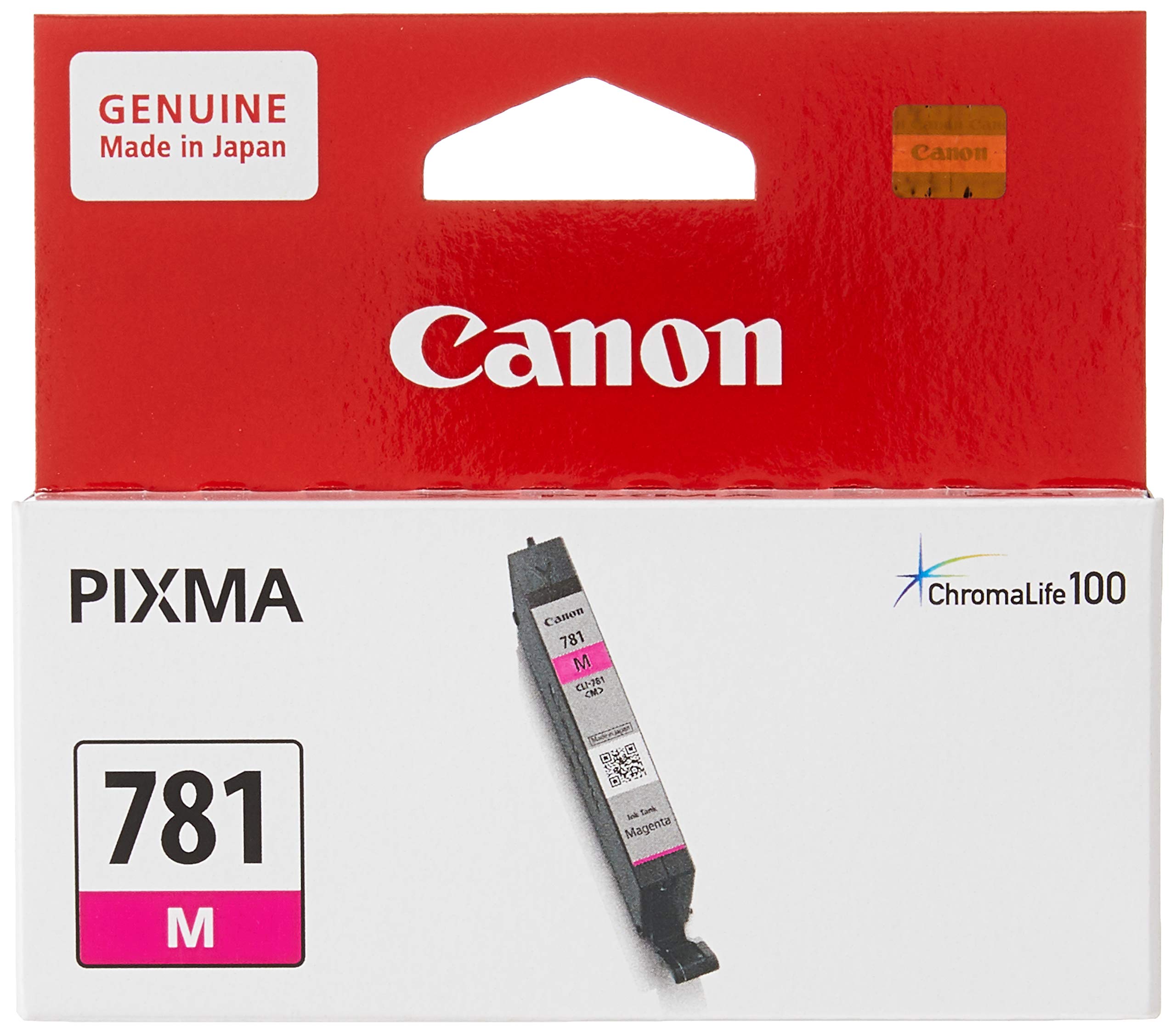 Canon CLI 781 Magenta Cartridge