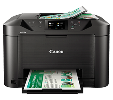 Canon MAXIFY MB5170 All in One Printer