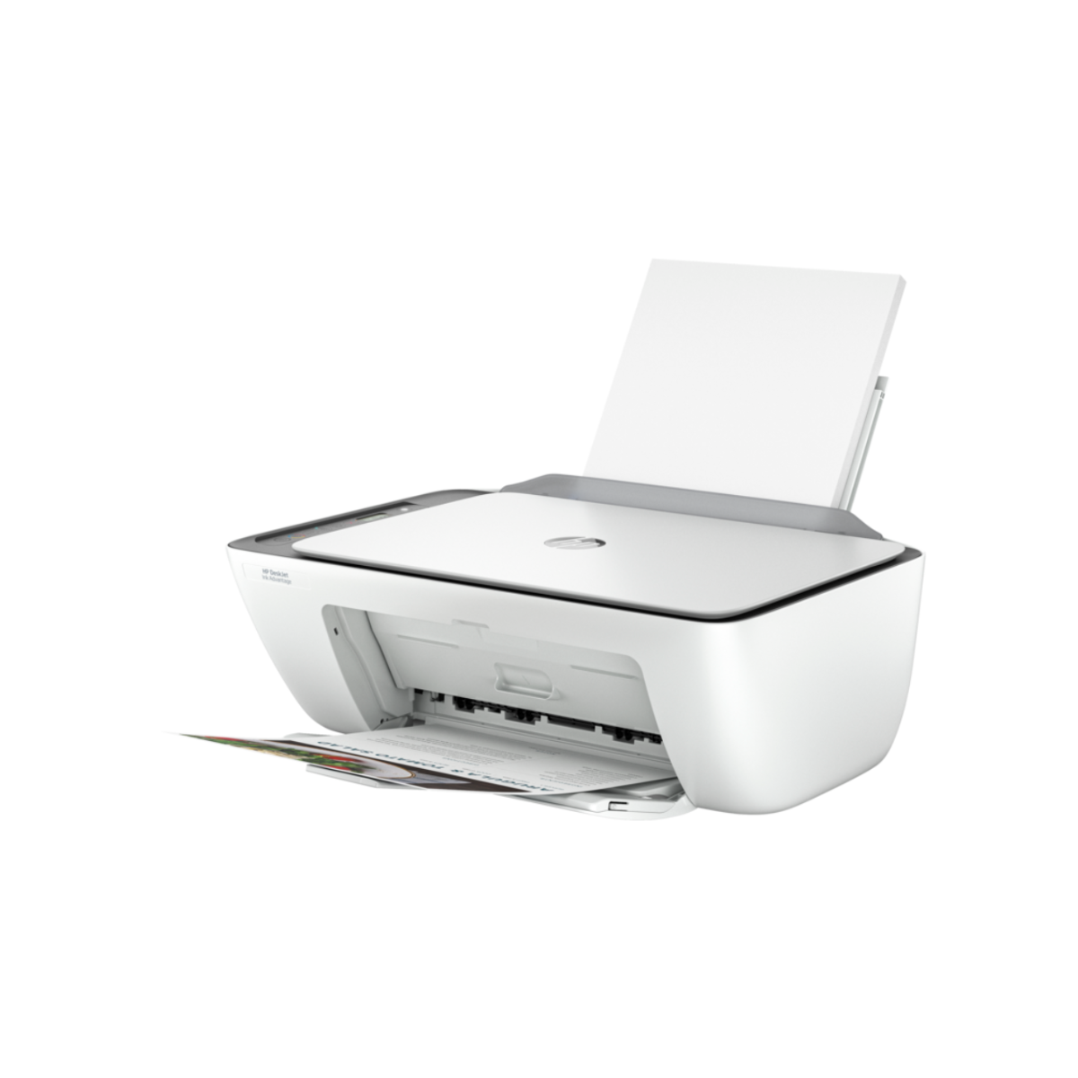HP DeskJet Ink Advantage 2875 All-in-One Printer