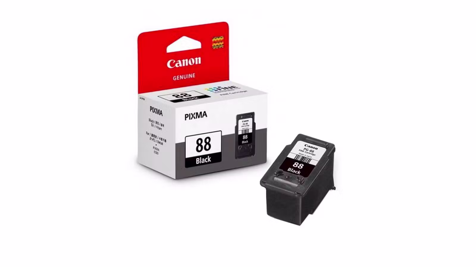 Canon PG 88 Black Cartridge