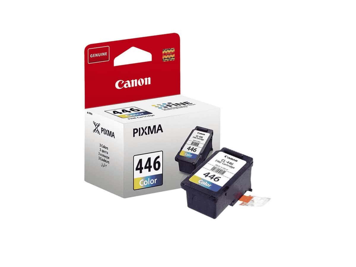 Canon CL446 Cartridge