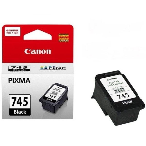 Canon PG745 Ink Cartridge