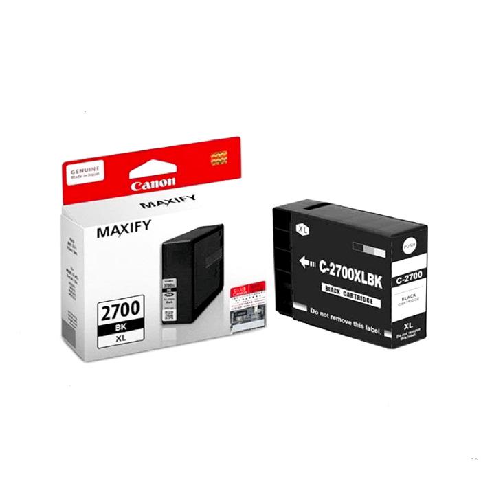 Canon PGI 2700-XL Black Cartridge