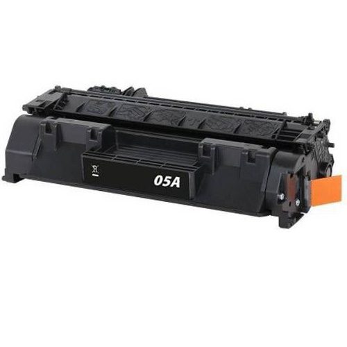 HP 05A Compatible Toner Cartridge