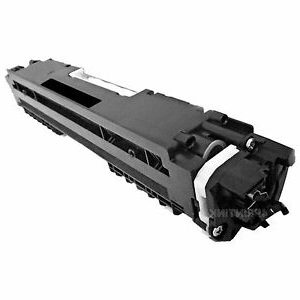  Click to enlarge HP 126A Yellow Compatible Toner Cartridge CE312A