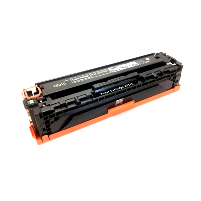 HP 131A Compatible Toner CF210A Black 