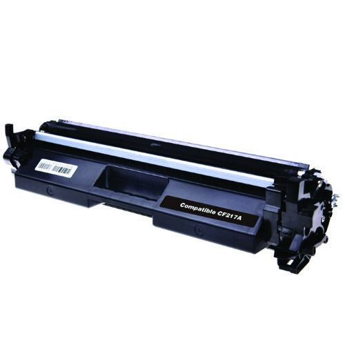 HP 17A Compatible Toner Cartridge (CF217A)