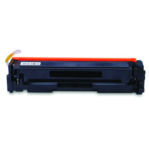 P 202A Compatible Toner Black CF500A