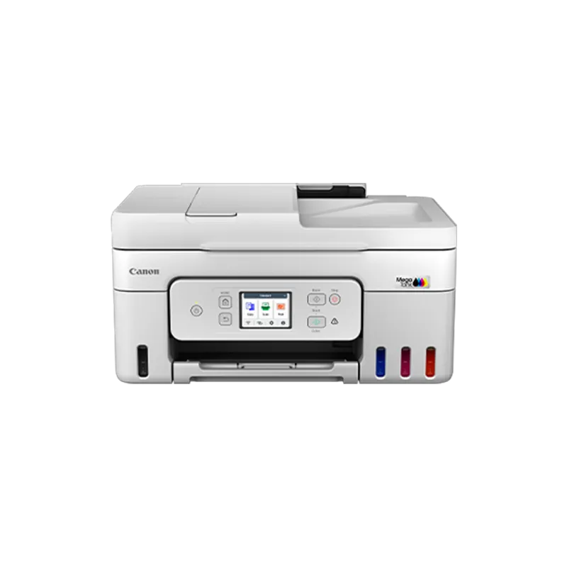 Canon Mega Tank Pixma G4780 Printer