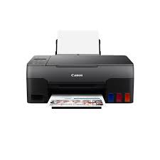 Canon G2020 Ink Tank Printer All in One( Print/ Scan/ Copy )