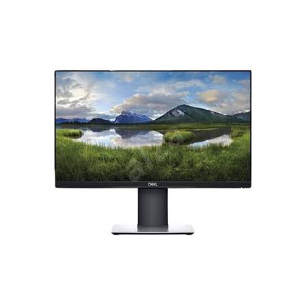 Dell 22” Frameless Monitor
