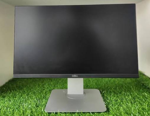 Dell 22” Frameless Monitor