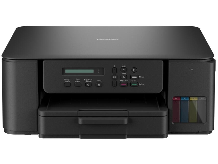 Brother DCP-T530DW Ink Tank Printer