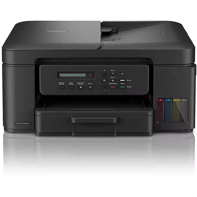 Brother DCP-T730DW Ink Tank Printer