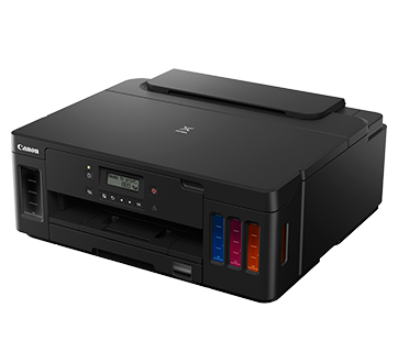 Canon PIXMA G5070 Color Auto Duplex Printer